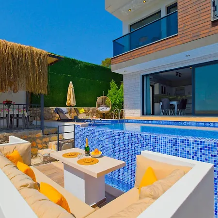 Villa Nil