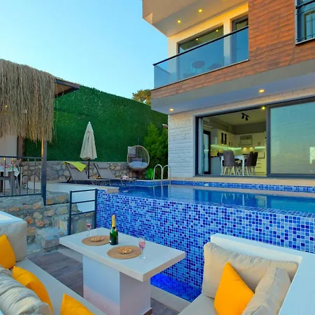 Villa Nil *